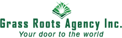 Grass Roots Skills Finder