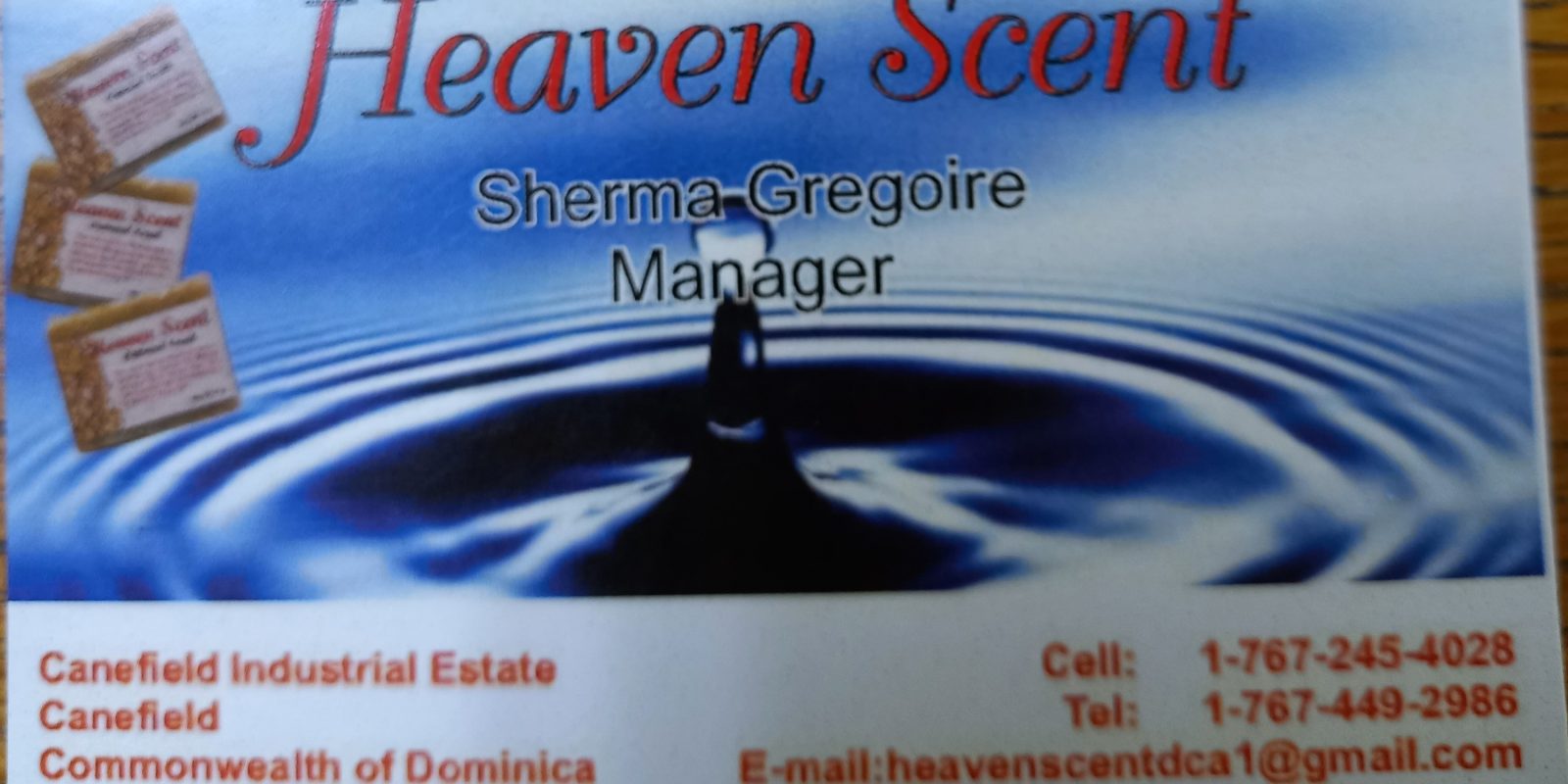 image slide